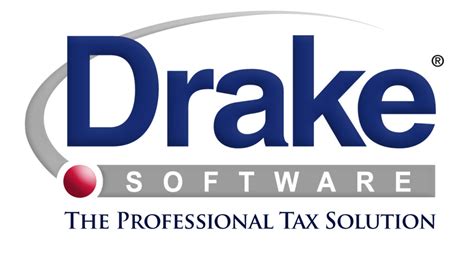 drake business tax software